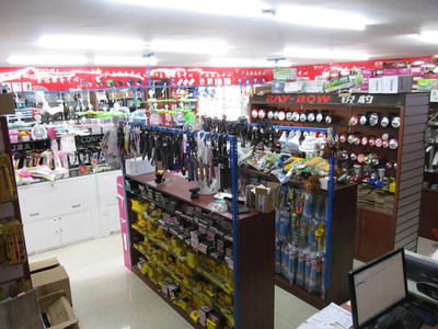 玉林真美兄弟电器商行 家用电器零配件的专业之选