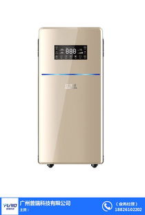 空气净化器直销安全认证 广州普瑞科技引领家用电器零配件销售新风尚