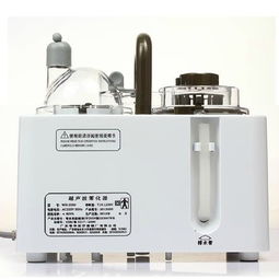 粤华超声波压缩式雾化器WH-2000 家用儿童健康电器的优选