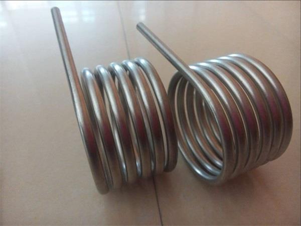 高品质家电热器用管选购指南 聚焦321材质与昊然金属品牌